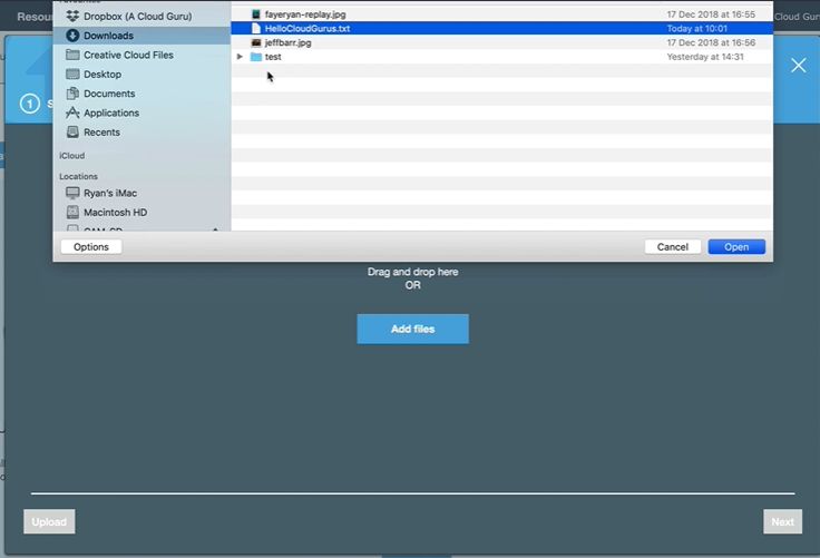 Aws S3 Version Control - Vintage Textures - Creative Ultra HD Collection