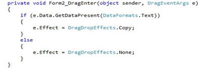 Visual Studio Like Drag Drop Functionality - Classic Retina Minimal Backgrounds | Free Download