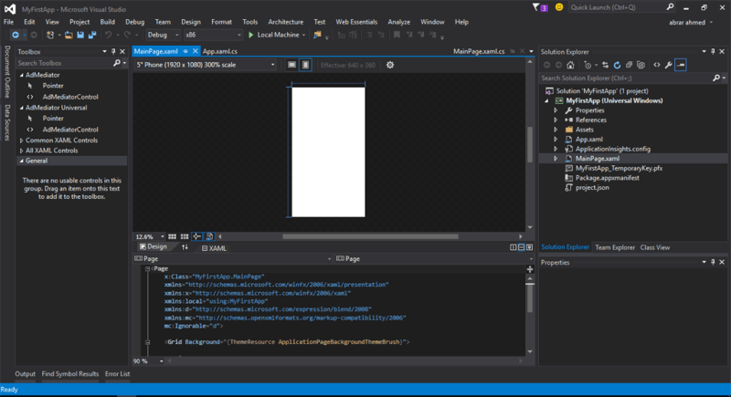 Create An Appbarbutton In Uwp - Premium Space Texture Gallery - Desktop