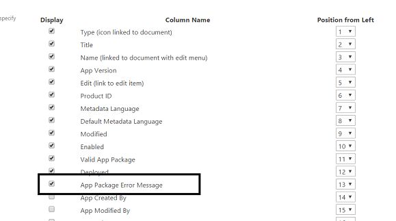 Bug The Version Mismatch Between Published Spfx Package And The - Artistic HD City Photos | Free Download