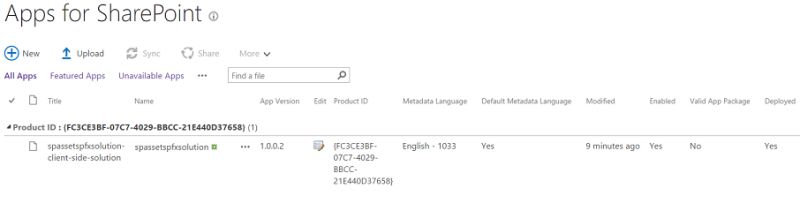 Bug The Version Mismatch Between Published Spfx Package And The - Download Gorgeous Landscape Photo | Mobile