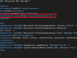 Net Core Globalization Error Scaffolding With Culture Support
