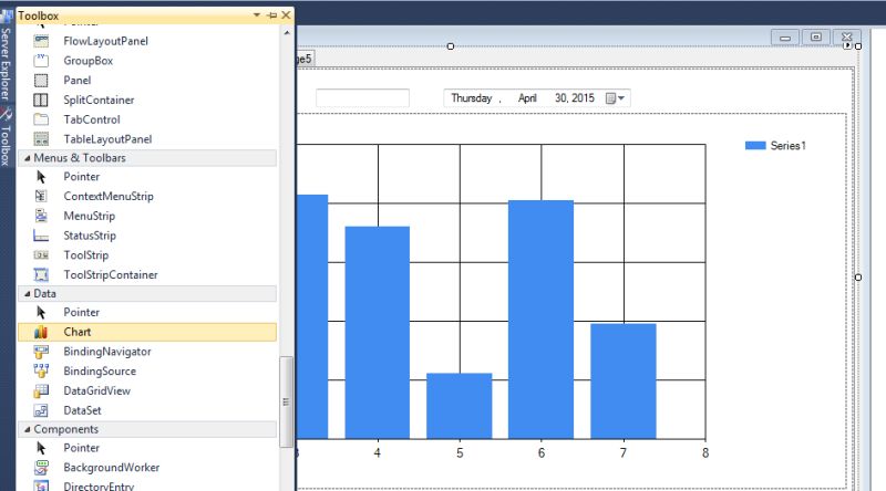 C Binding Winform Chart Using Inotifypropertychanged Interface - High Quality City Background - HD