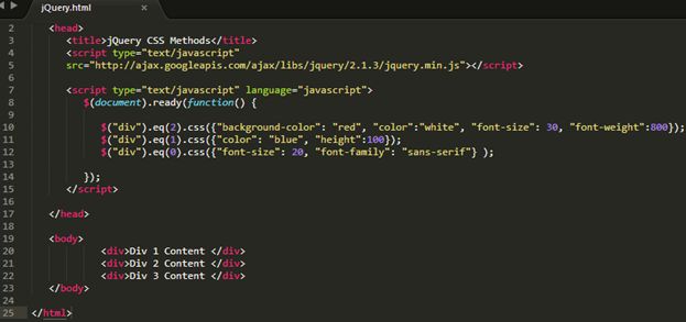 Jquery Css Methods Tutorialchip - Premium Mountain Image - 4K