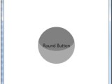 Round Button In Wpf