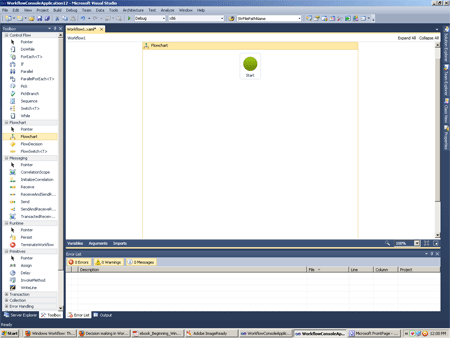 Work With Flowswitch In Workflow - City Designs - Incredible HD Collection