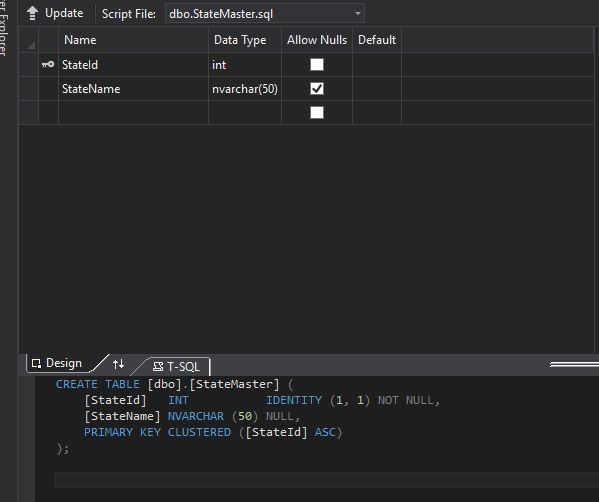 Bind Dropdownlist Using Angularjs - Stunning Landscape Pattern - HD