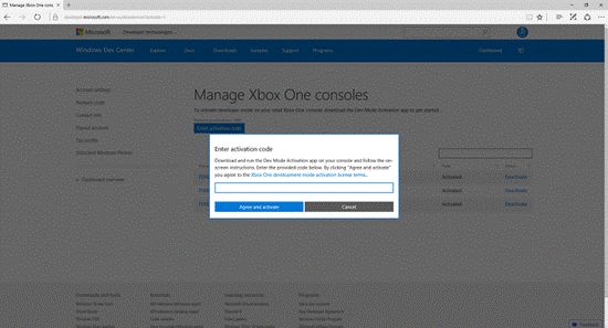 Xbox Developer Mode Activation Uwp Applications Microsoft Learn - Incredible Mobile Landscape Designs | Free Download