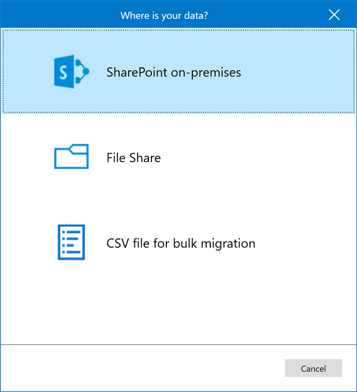 Introducing The Sharepoint Migration Tool From Microsoft Microsoft - Download Premium Minimal Picture | 4K