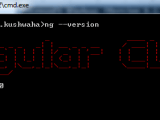How To Create An Angular Project