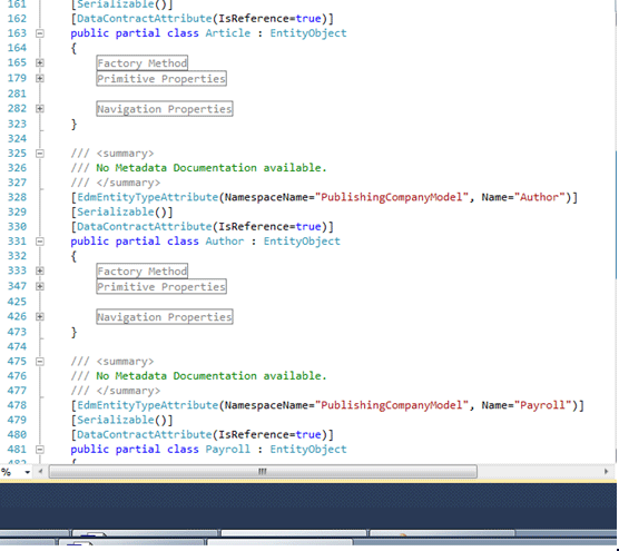 Generic Data Access Layer Using Ado Net Entity Framework - Incredible Nature Background - HD
