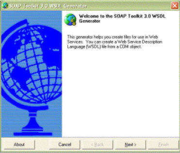 Web Service Using Soap Toolkit In Vb Net - Landscape Photo Collection - 4K Quality