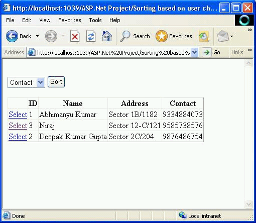 Filtering An Asp Net Gridview Control With Jquery C Huper Bay - Creative High Resolution Mountain Backgrounds | Free Download