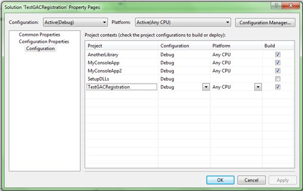 Creating And Sharing Net Assemblies For A Net Application Projects - Premium Ultra HD Nature Designs | Free Download