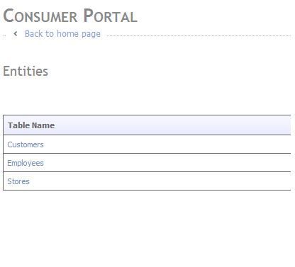 Creating A Dynamic Data Web Site In Asp Net 4 0 - Nature Texture Collection - 8K Quality