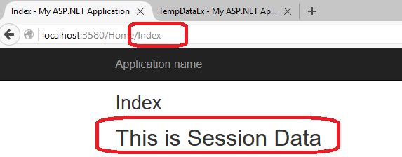 Passing Data Using Viewdata Viewbag Tempdata Session Variables In - Premium City Design Gallery - Retina