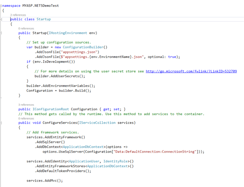Scaffolding Using Razor Pages Using Entity Framework Crud Uses - Professional Desktop City Photos | Free Download