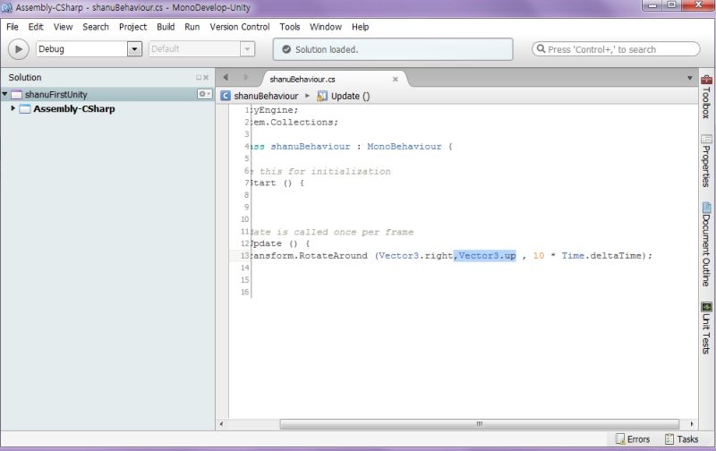 Unity 3d Game Creation Using C Script - Best City Designs in 4K