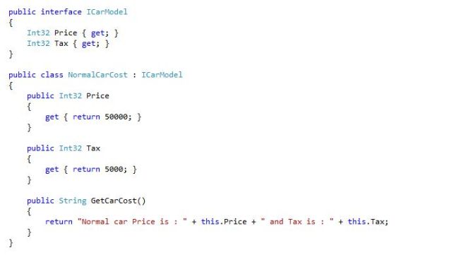Decorator Pattern Using C - Geometric Designs - Elegant Desktop Collection