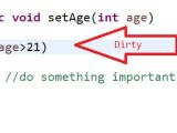 Writing Clean Code And Magic Numbers