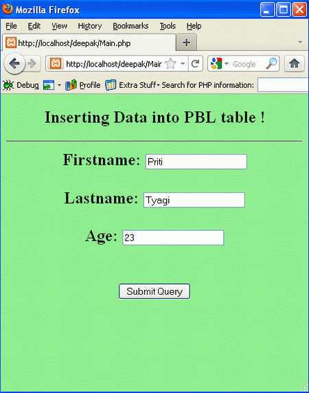 Insert Statement With Php Script - Abstract Backgrounds - Incredible Full HD Collection