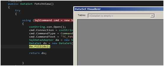 Displaying Data In Gridview Using Three Layer Architecture - Desktop Nature Designs for Desktop