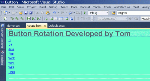 Create Transformation Text Shape Using Html5 - Premium Abstract Pattern Gallery - Retina
