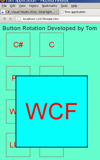 Create Transformation Text Shape Using Html5 - Ultra HD Light Picture - Mobile