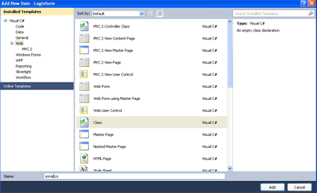 Create A Simple Login Form In Mvc Asp Net - Full HD Gradient Wallpapers for Desktop