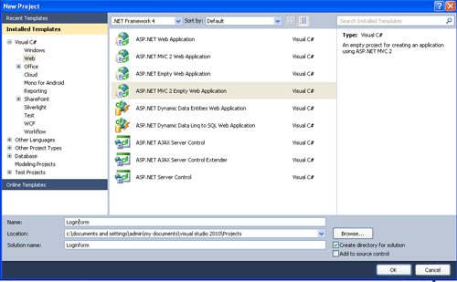 Create A Simple Login Form In Mvc Asp Net - Gorgeous Full HD Nature Backgrounds | Free Download