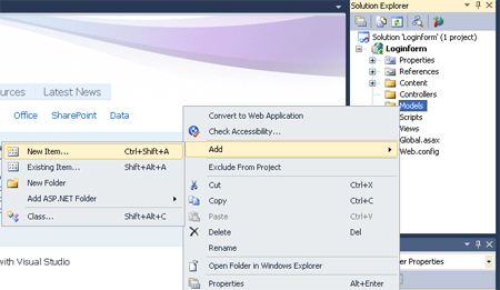 Create A Simple Login Form In Mvc Asp Net - Beautiful Space Texture - Ultra HD
