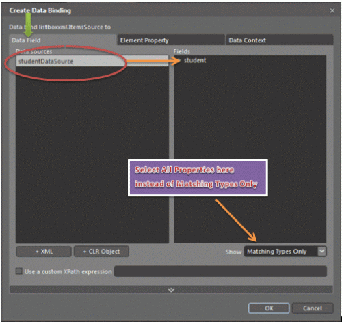 Adding Xml Data Source In Wpf Application Using Expression Blend - Best Minimal Textures in High Resolution