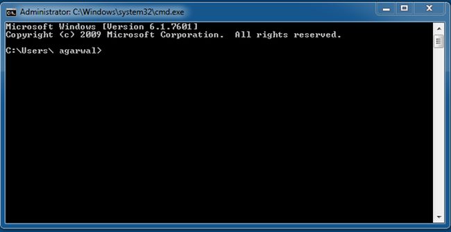 Sql Server When I Was Using Sqlcmd L Command In Command Prompt A - 8K Light Wallpapers for Desktop