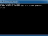 Backup And Restore Using Command Prompt Sqlcmd And T Sql