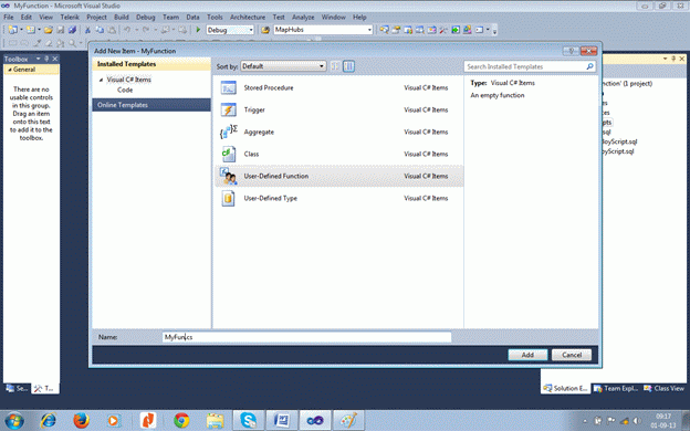 Sql Clr For Beginners Part 3 Create Function In Sql Clr - Download Stunning Nature Photo | Full HD