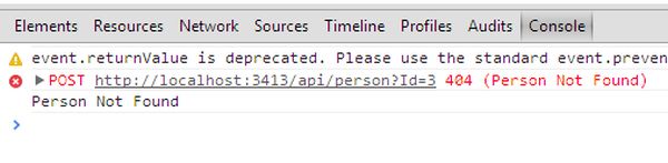 How To C Pass Exception Message To Jquery Ajax Event Using Web Methods 2 Solutions Youtube - Premium Sunset Design Gallery - 8K