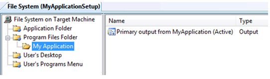 Create Setup And Deployment Of Wpf Application Step By Step - Premium Desktop Sunset Arts | Free Download