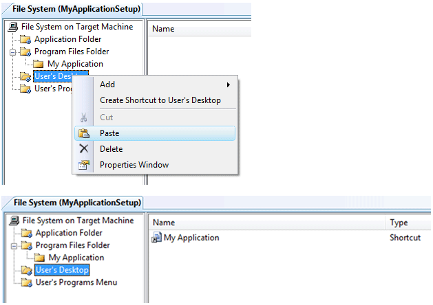 Create Setup And Deployment Of Wpf Application Step By Step Pdf - Best Dark Wallpapers in Ultra HD