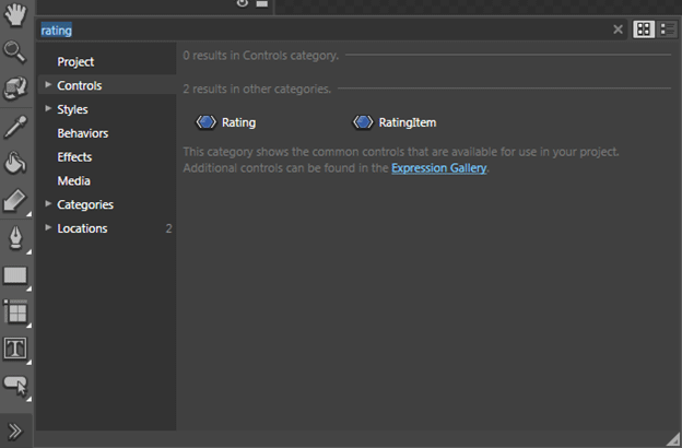 Rating Control In Wpf Toolkit - Download Amazing Dark Wallpaper | Full HD