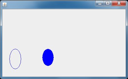Graphics Programming Using Swing In Java - Space Illustration Collection - Retina Quality