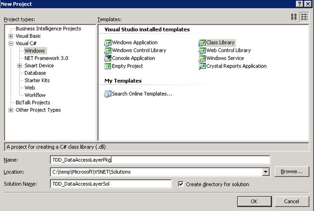 Test Driven Development Approach For Database Applications - Landscape Illustration Collection - Ultra HD Quality