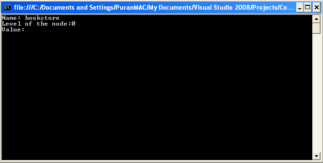 C Reading Particular Element Of Xml If Value Increase The Threshold - Gradient Design Collection - Desktop Quality