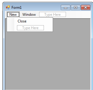 Winforms Scroll Mdi Child Form On Object Move Like Pan Window In C - Full HD Nature Images for Desktop