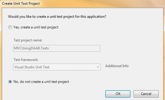 Data Access Application Block Using Mvc 2 Pattern - Best Space Illustrations in HD