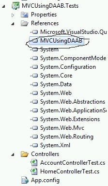 Data Access Application Block Using Mvc 2 Pattern - Modern Landscape Texture - 4K