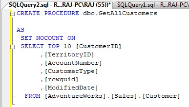 How To Use A Custom Entity Class To Stored Procedure Using Linq To Sql - Best Colorful Backgrounds in Mobile