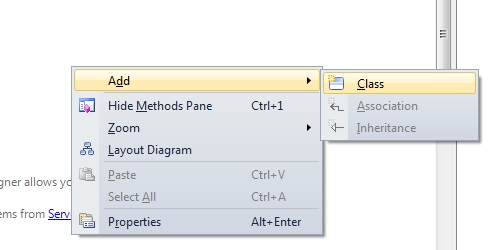 How To Use A Custom Entity Class To Stored Procedure Using Linq To Sql - Desktop Abstract Illustrations for Desktop