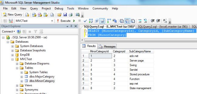 Creating Subquery In Sql Server - Premium Sunset Texture Gallery - Retina