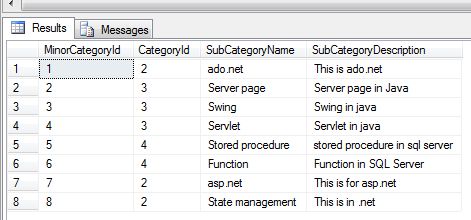 Creating Subquery In Sql Server - Ultra HD Mountain Photo - High Resolution