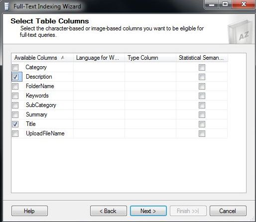 Full Text Indexing In Sql Server 2012 - Abstract Patterns - Artistic HD Collection